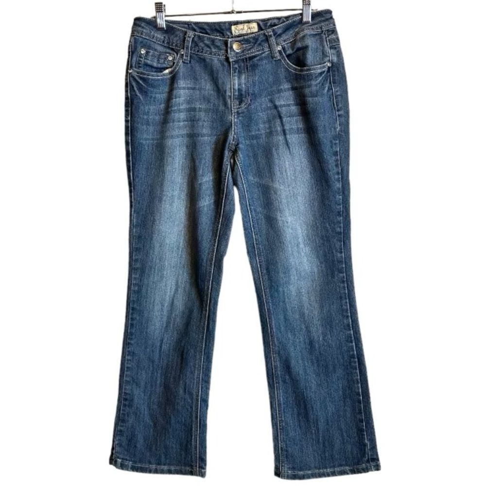 Earl Jeans Blue Jeans size 6P
